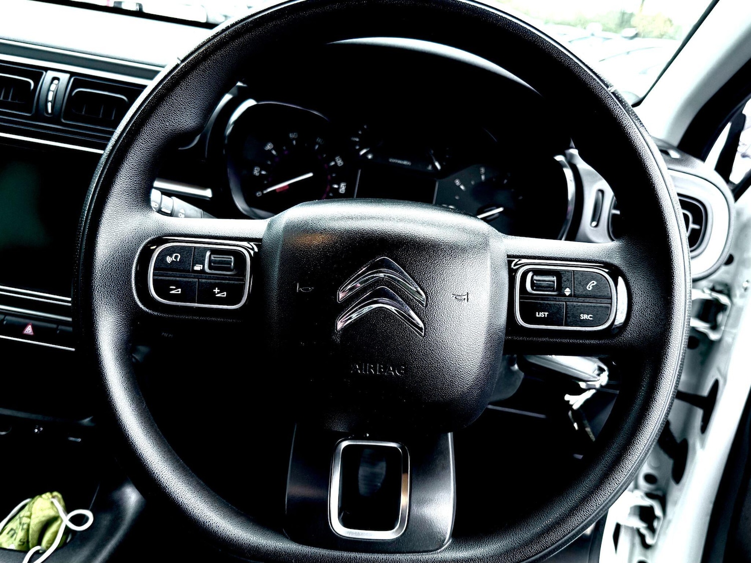 Used Citroen C3 2017 for sale - 77352004: Photo 29