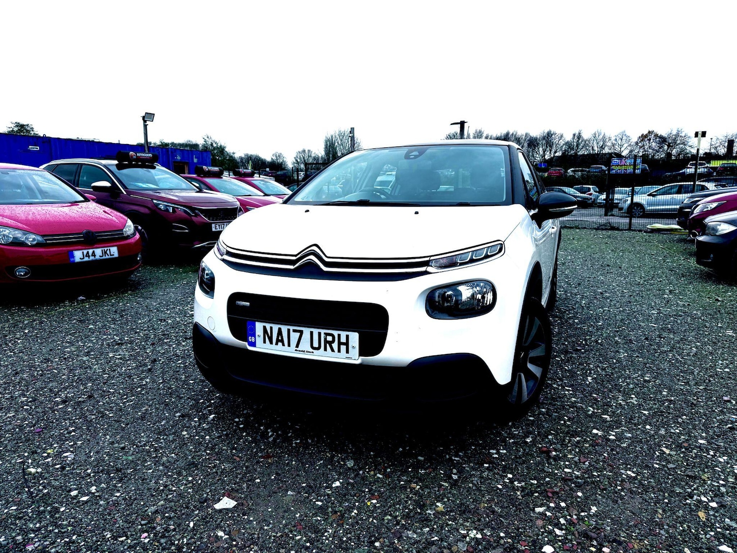 Used Citroen C3 2017 for sale - 77352004: Photo 31