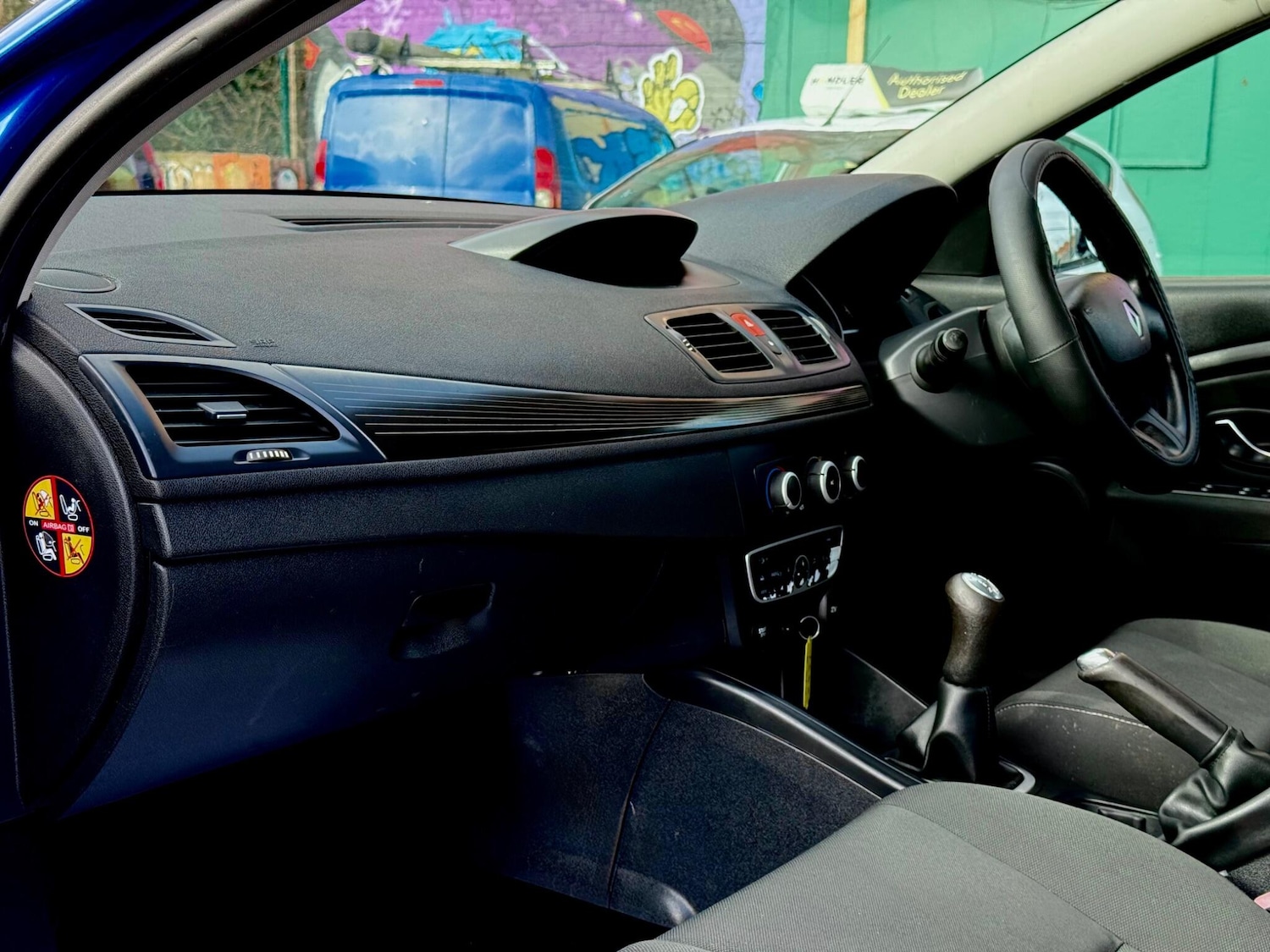 Used Renault Megane for sale - 77683525: Photo 18