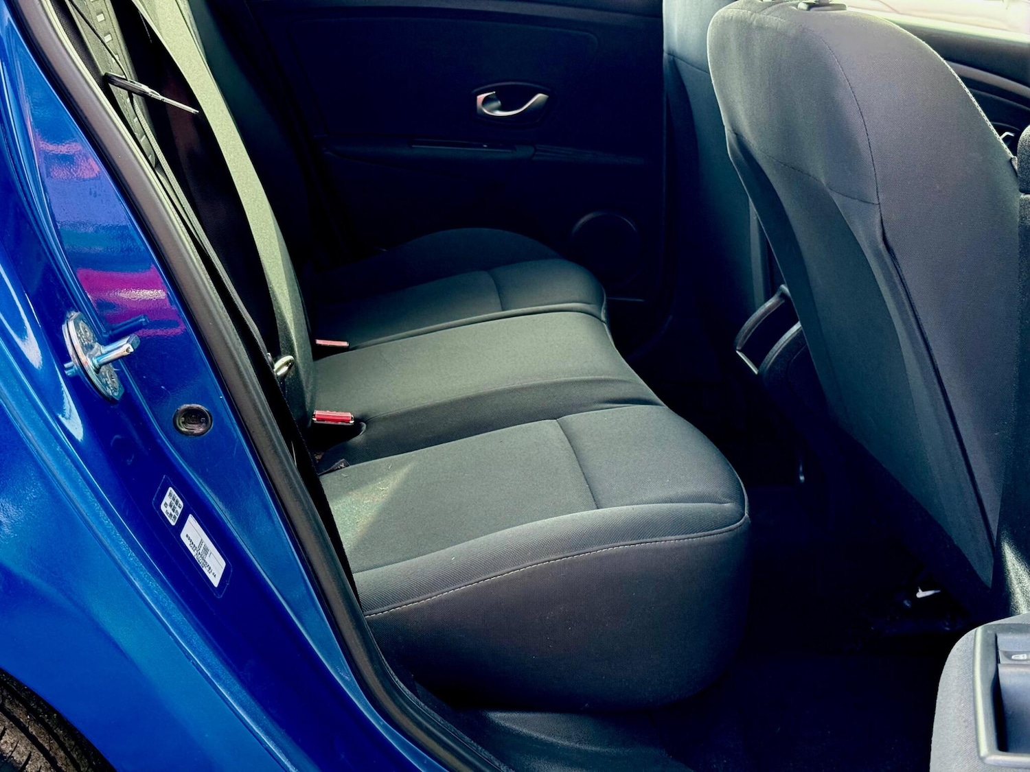 Used Renault Megane for sale - 77683525: Photo 21