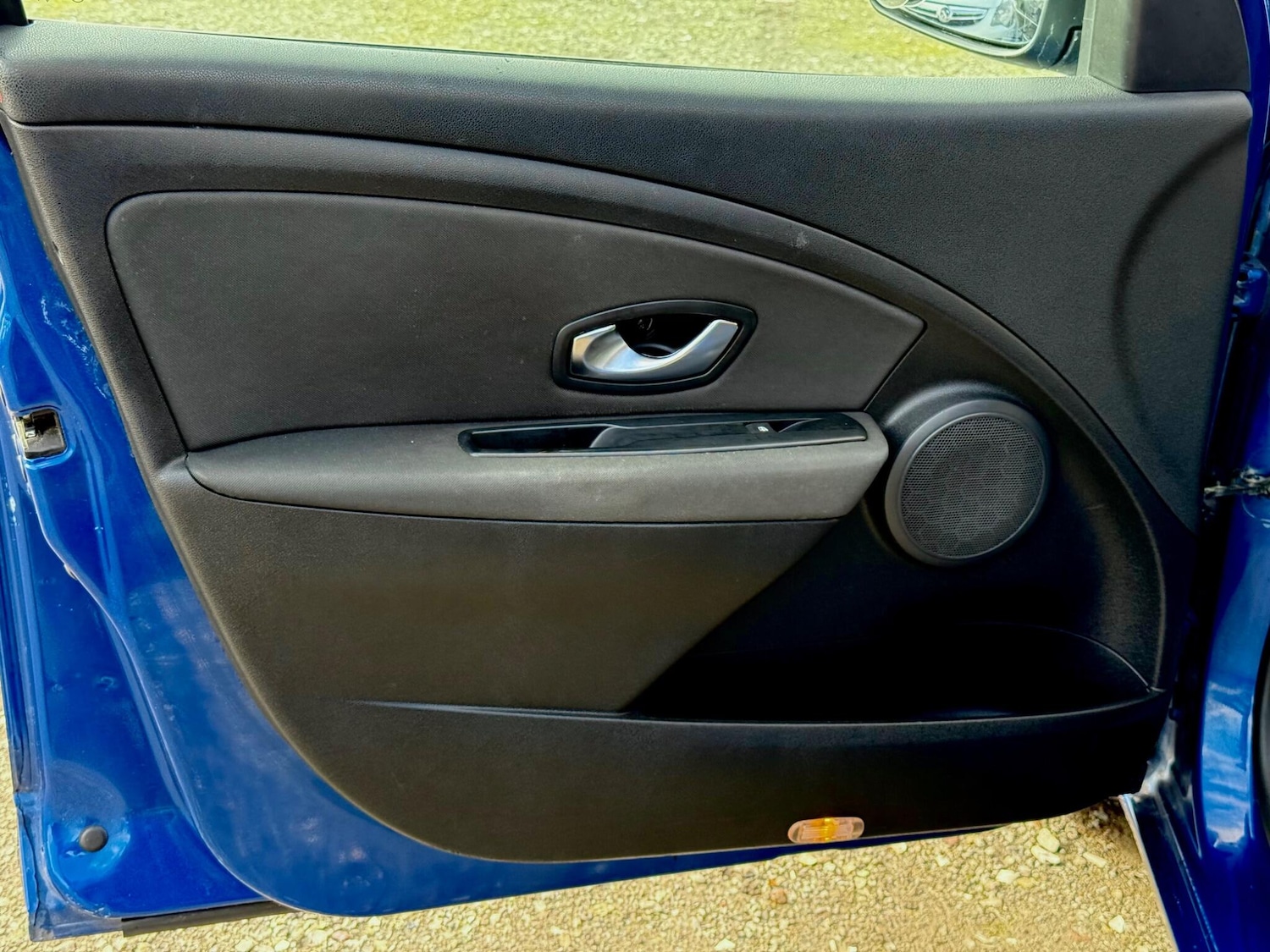 Used Renault Megane for sale - 77683525: Photo 25