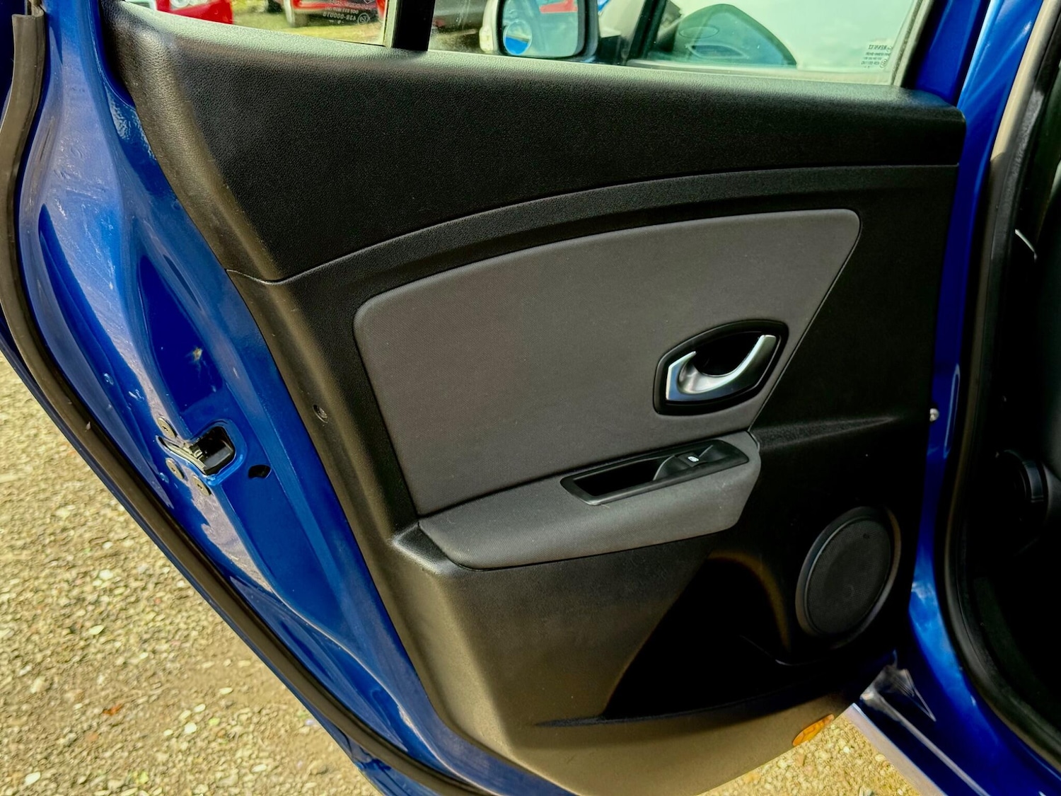 Used Renault Megane for sale - 77683525: Photo 26