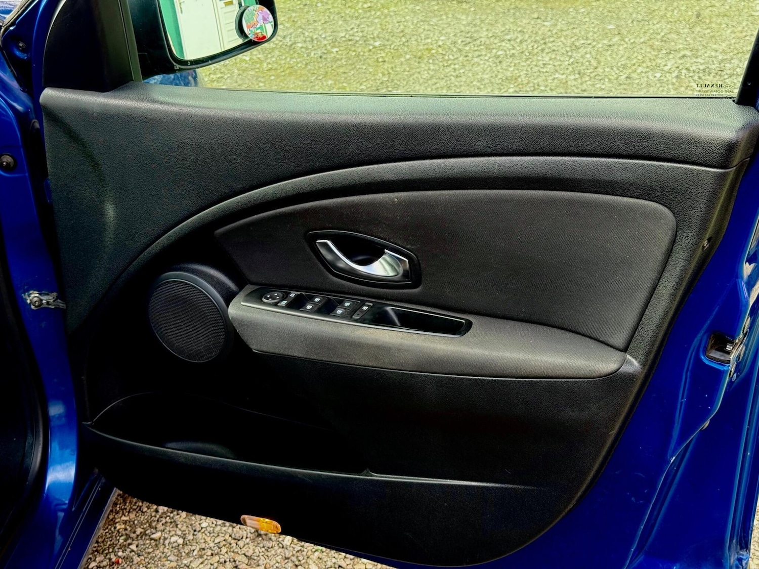 Used Renault Megane for sale - 77683525: Photo 27