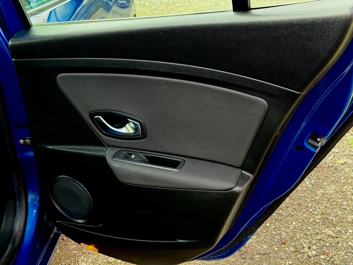 Used Renault Megane for sale - 77683525: Photo 28