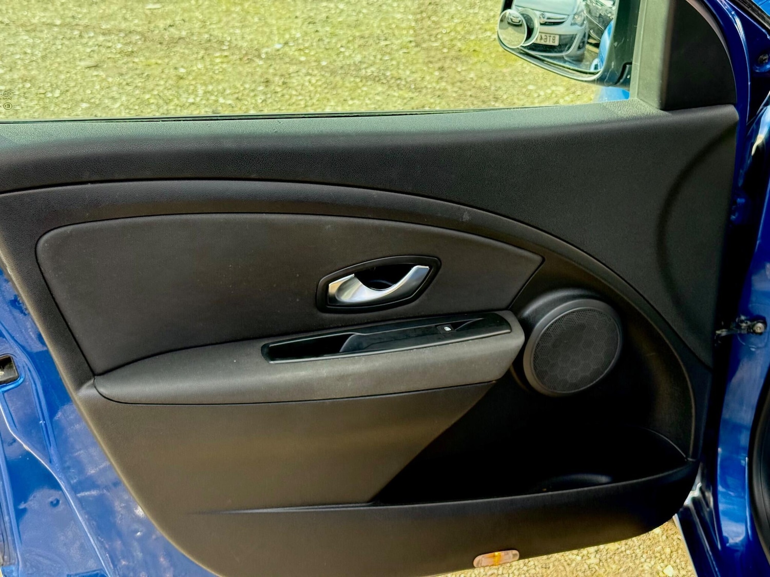 Used Renault Megane for sale - 77683525: Photo 30