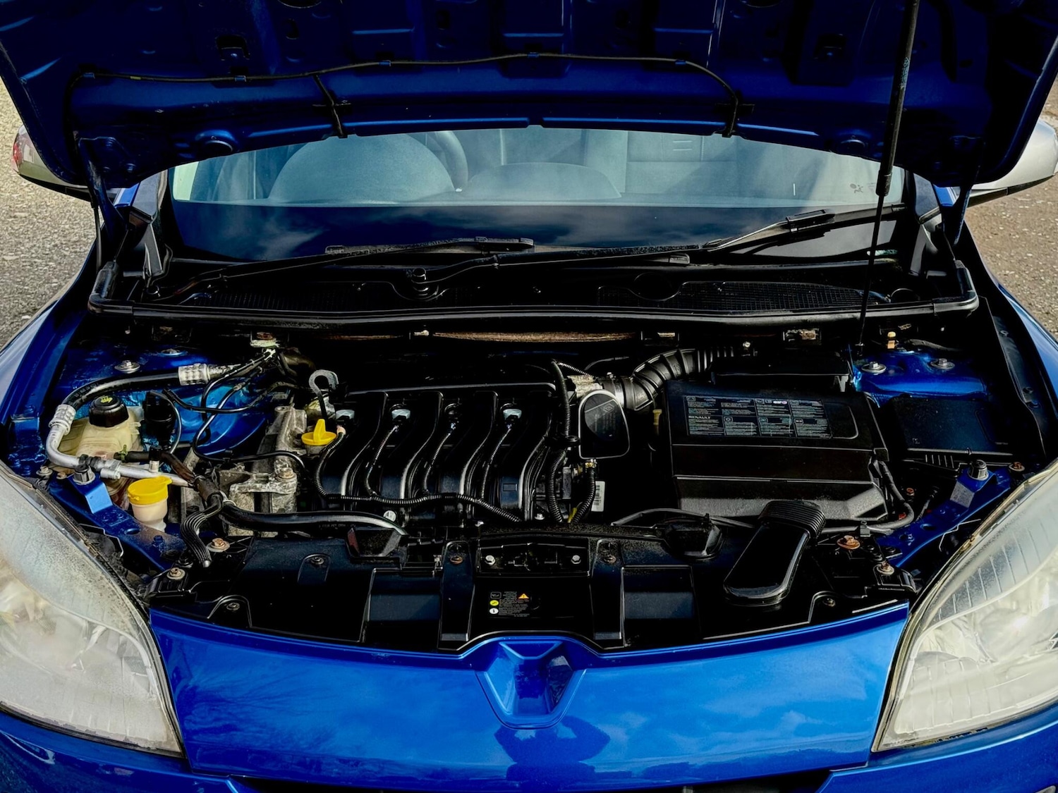 Used Renault Megane for sale - 77683525: Photo 31