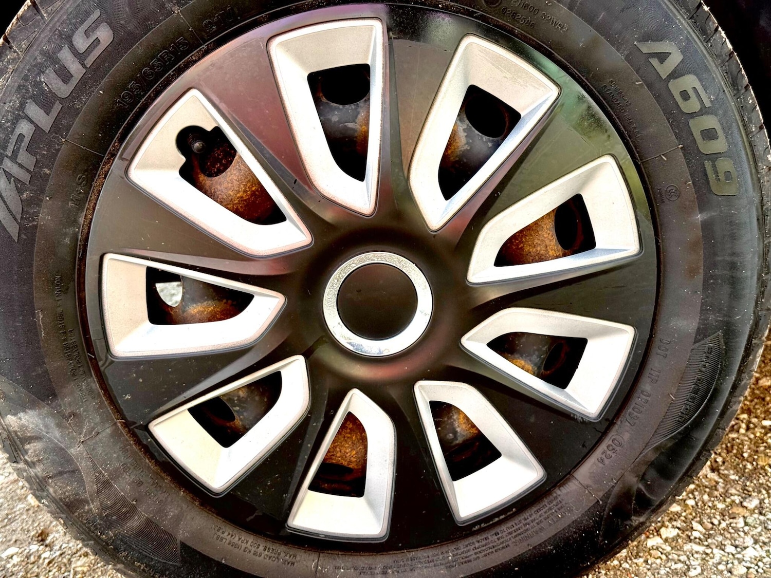 Used Renault Megane for sale - 77683525: Photo 35