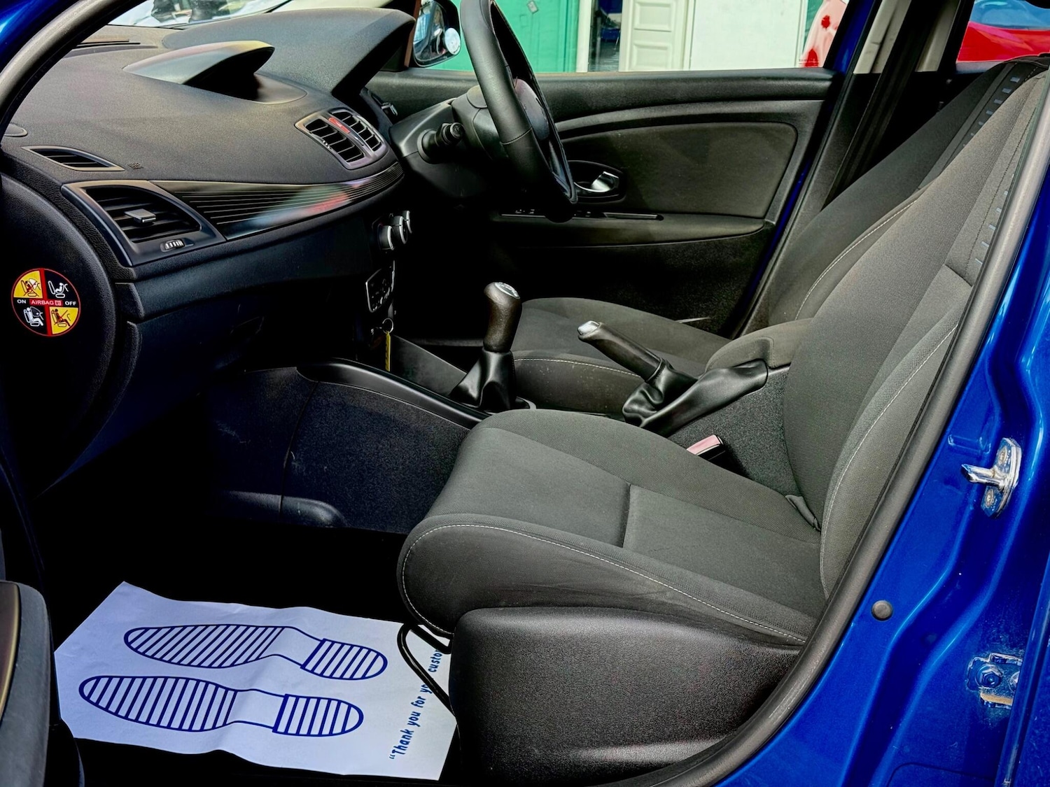 Used Renault Megane for sale - 77683525: Photo 36