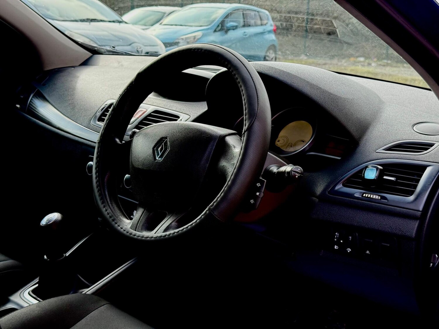 Used Renault Megane for sale - 77683525: Photo 39