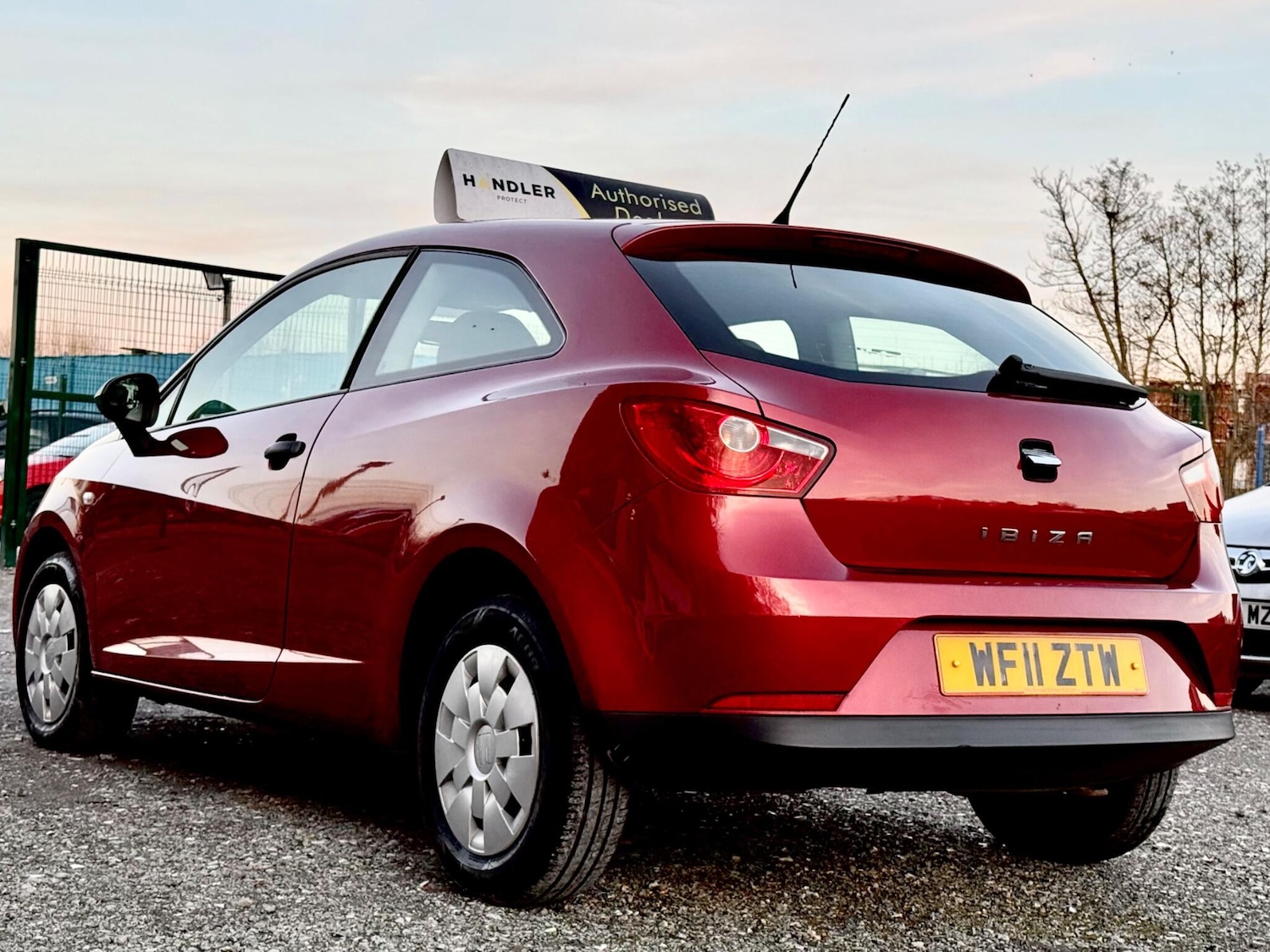 Used SEAT Ibiza for sale - 77670671: Photo 11