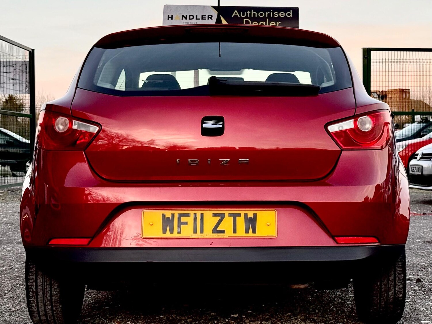 Used SEAT Ibiza for sale - 77670671: Photo 14