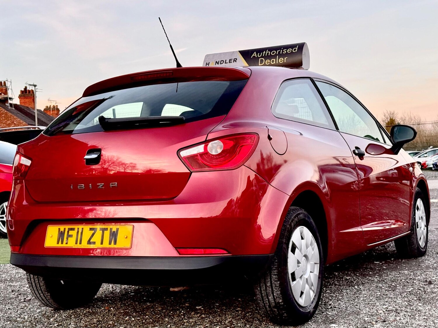 Used SEAT Ibiza for sale - 77670671: Photo 19