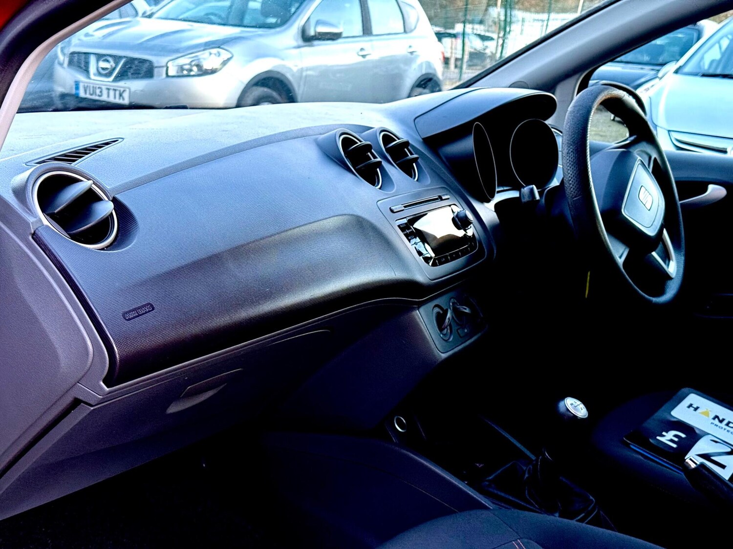 Used SEAT Ibiza for sale - 77670671: Photo 22