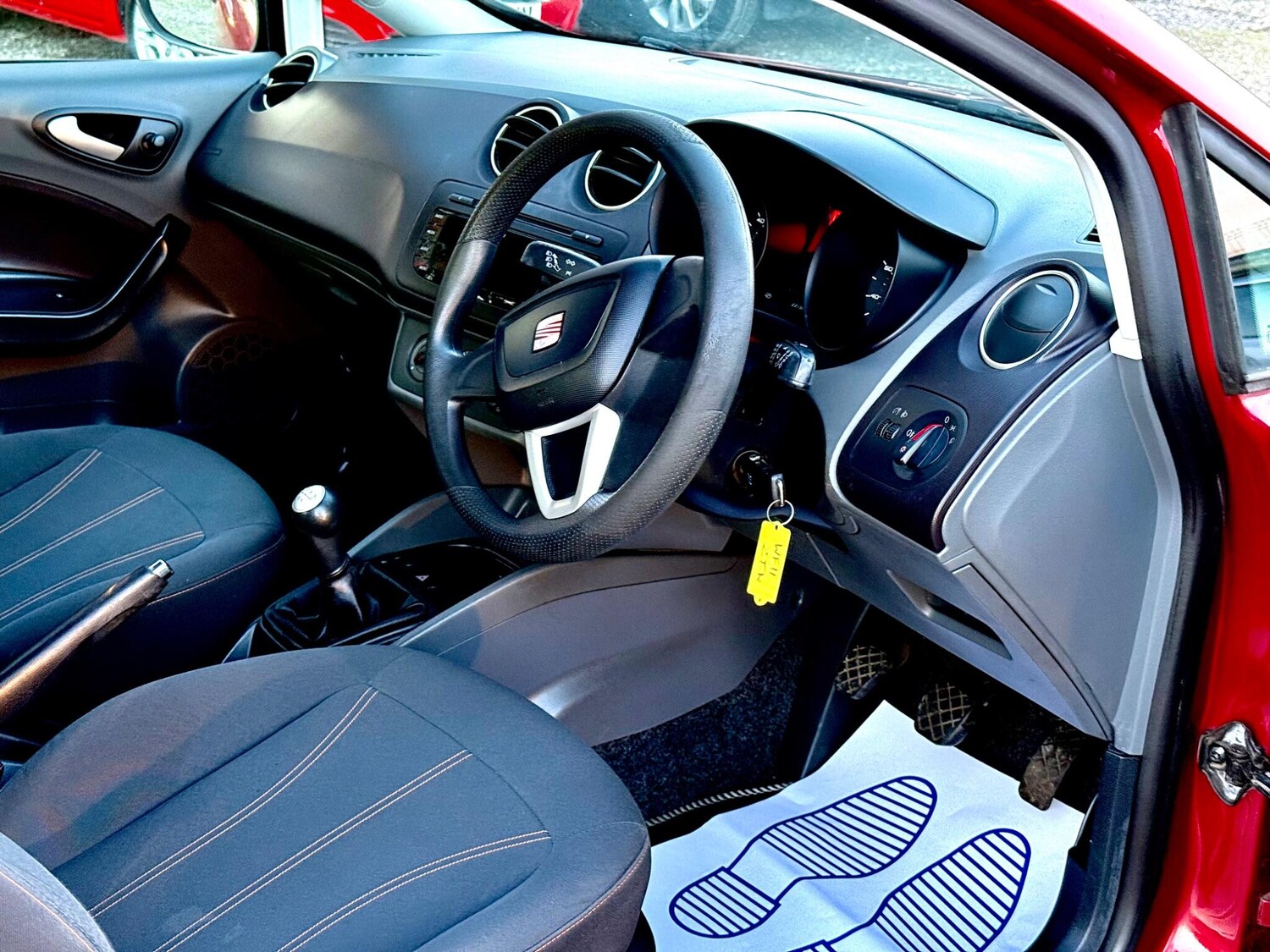 Used SEAT Ibiza for sale - 77670671: Photo 24