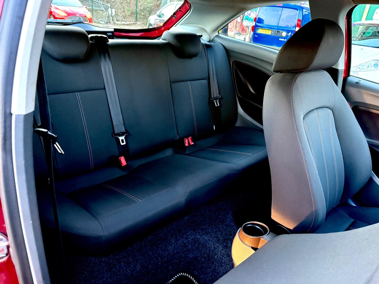 Used SEAT Ibiza for sale - 77670671: Photo 25