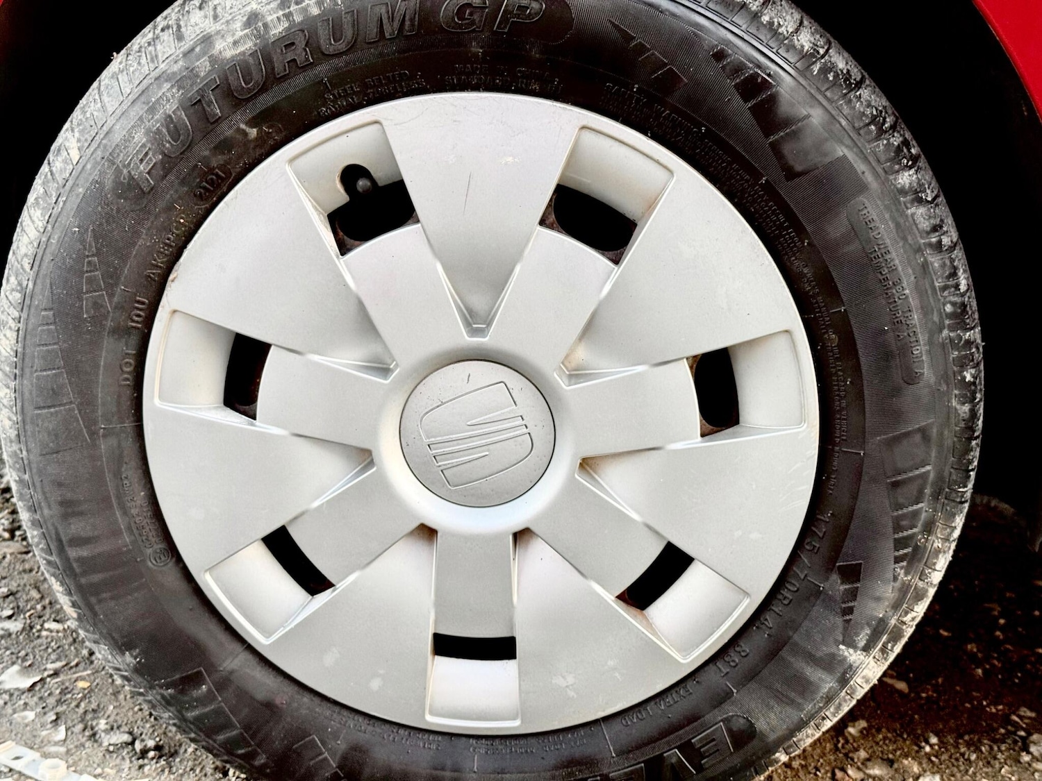 Used SEAT Ibiza for sale - 77670671: Photo 34