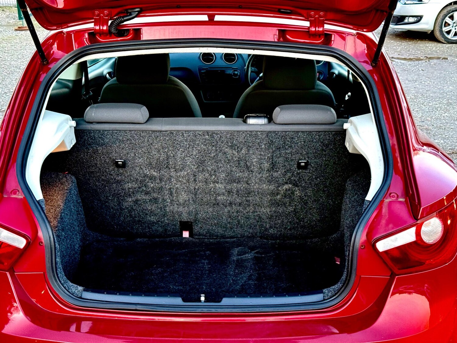 Used SEAT Ibiza for sale - 77670671: Photo 37