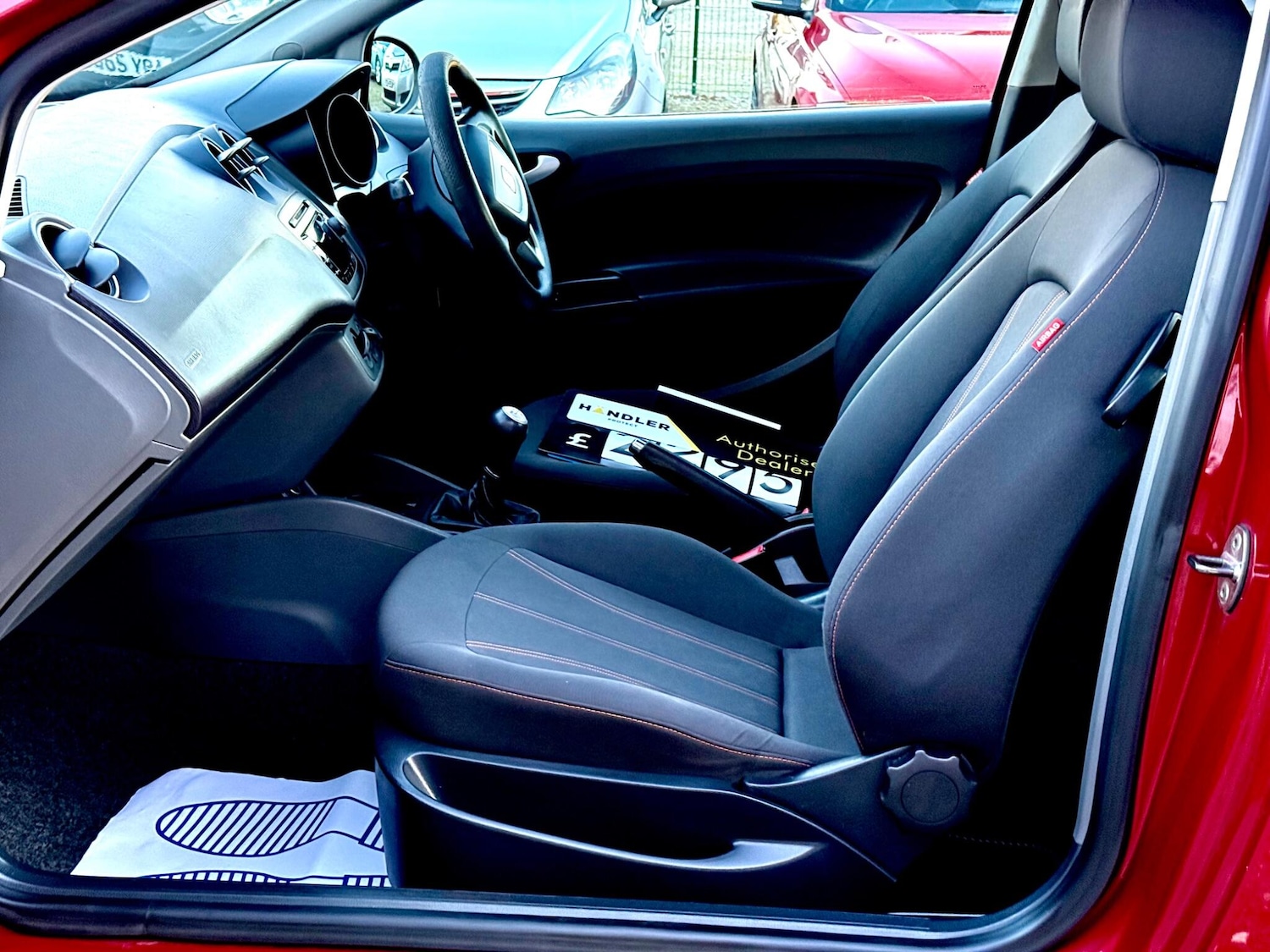 Used SEAT Ibiza for sale - 77670671: Photo 38