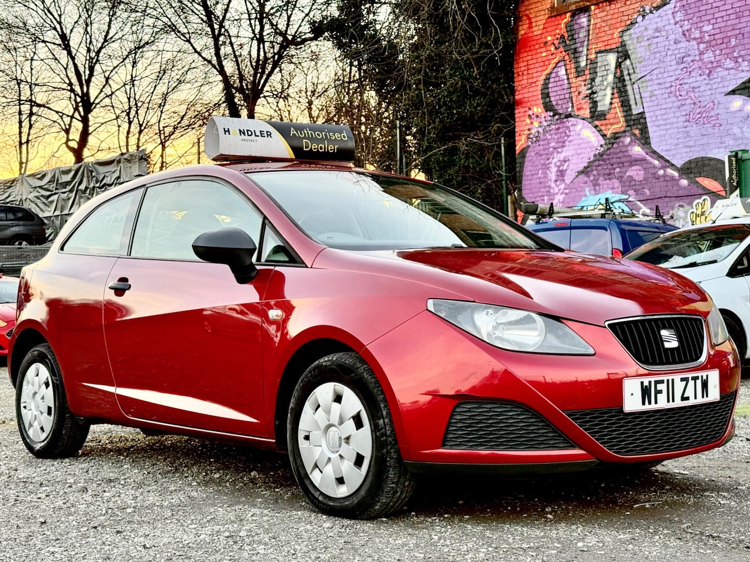 Used SEAT Ibiza for sale - 77670671: Photo 5