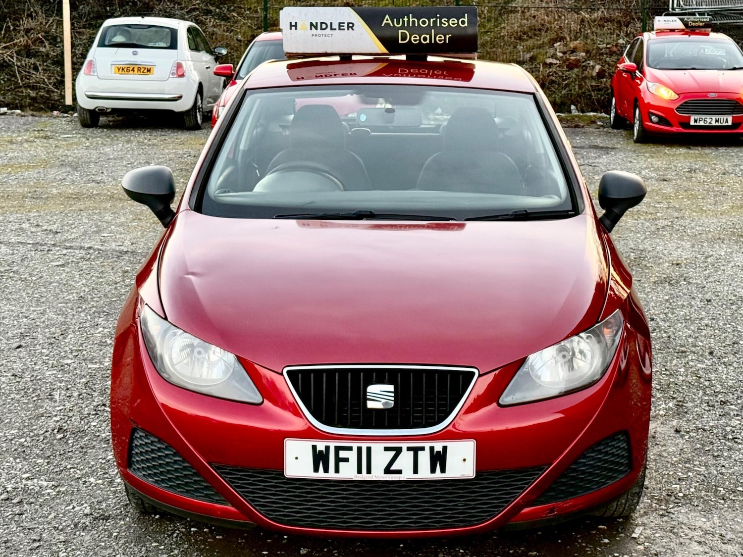Used SEAT Ibiza for sale - 77670671: Photo 6