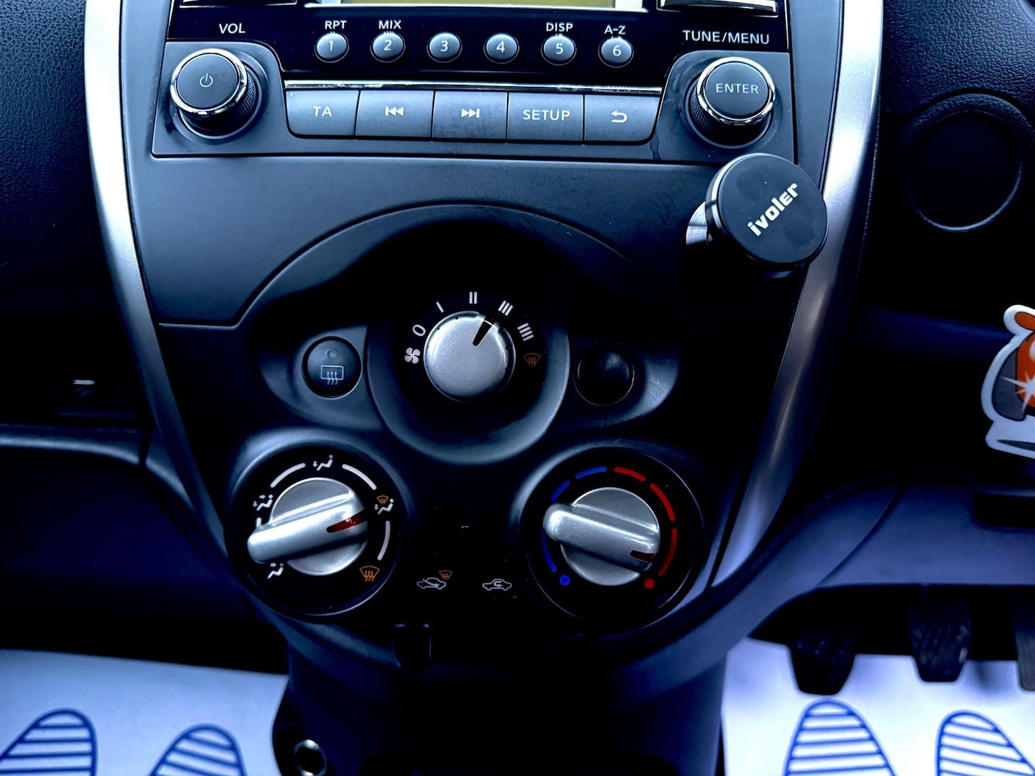 Used Nissan Micra 2015 for sale - 77351431: Photo 10