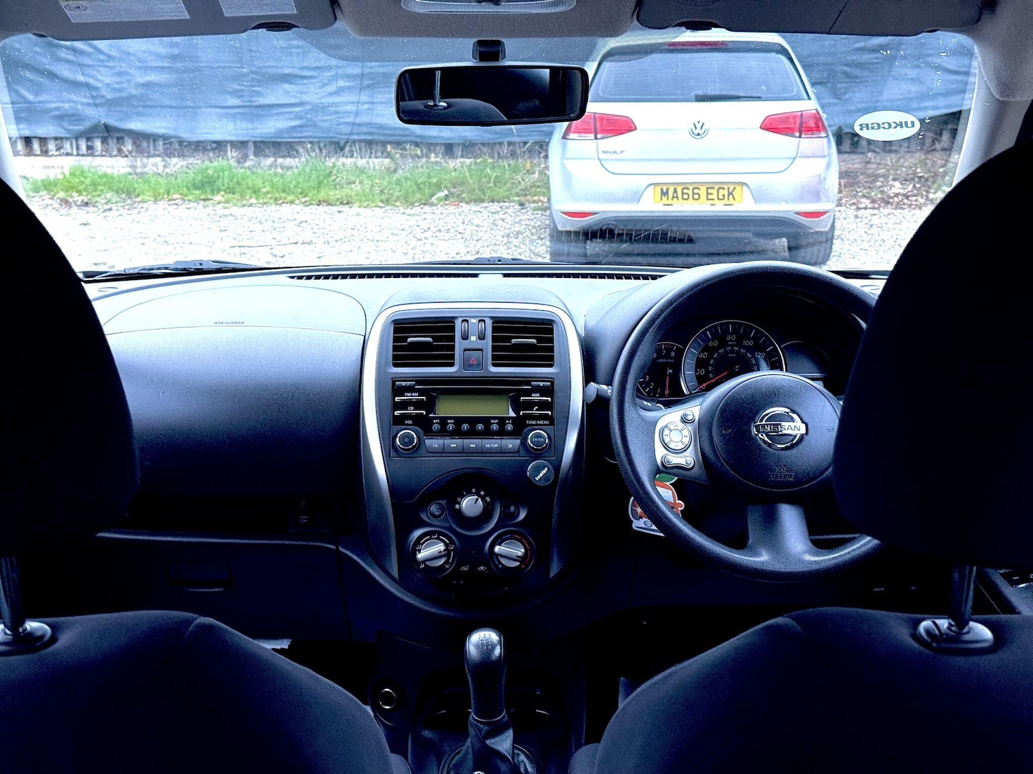 Used Nissan Micra 2015 for sale - 77351431: Photo 11