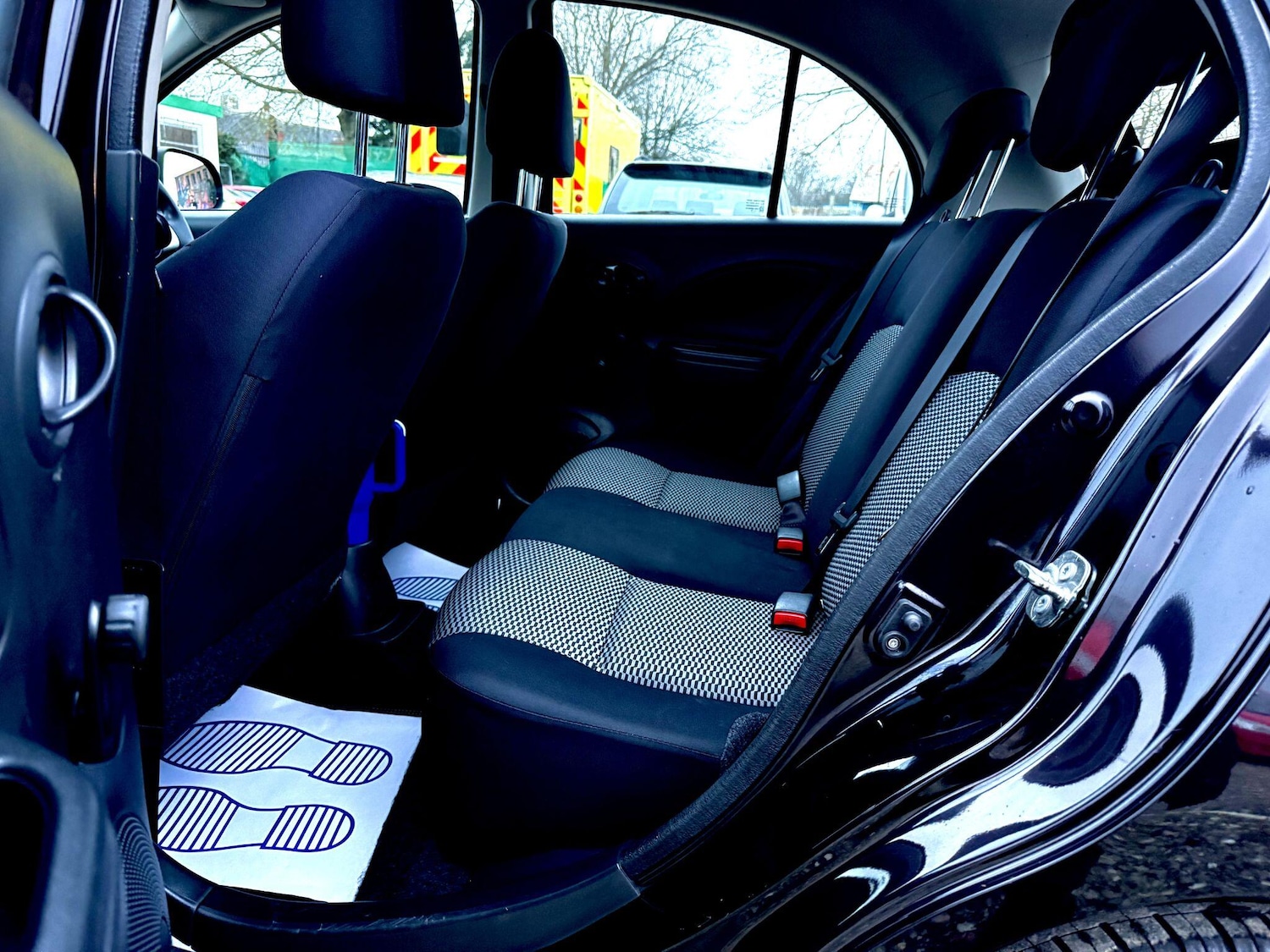 Used Nissan Micra 2015 for sale - 77351431: Photo 13