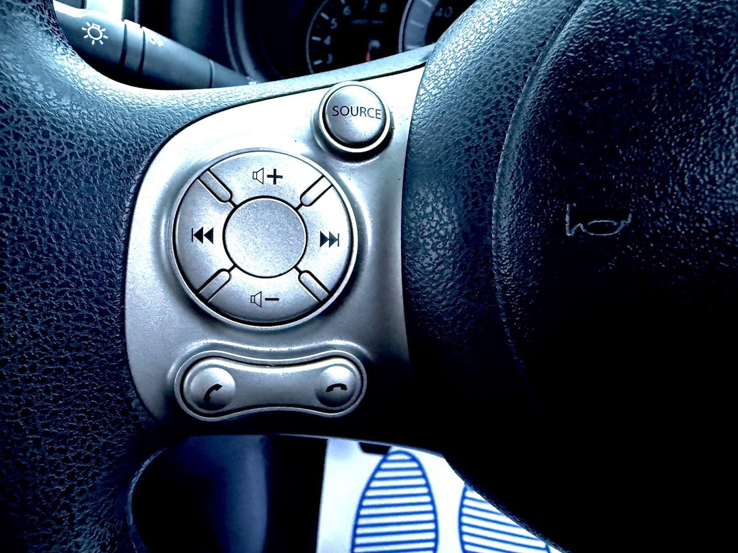 Used Nissan Micra 2015 for sale - 77351431: Photo 16