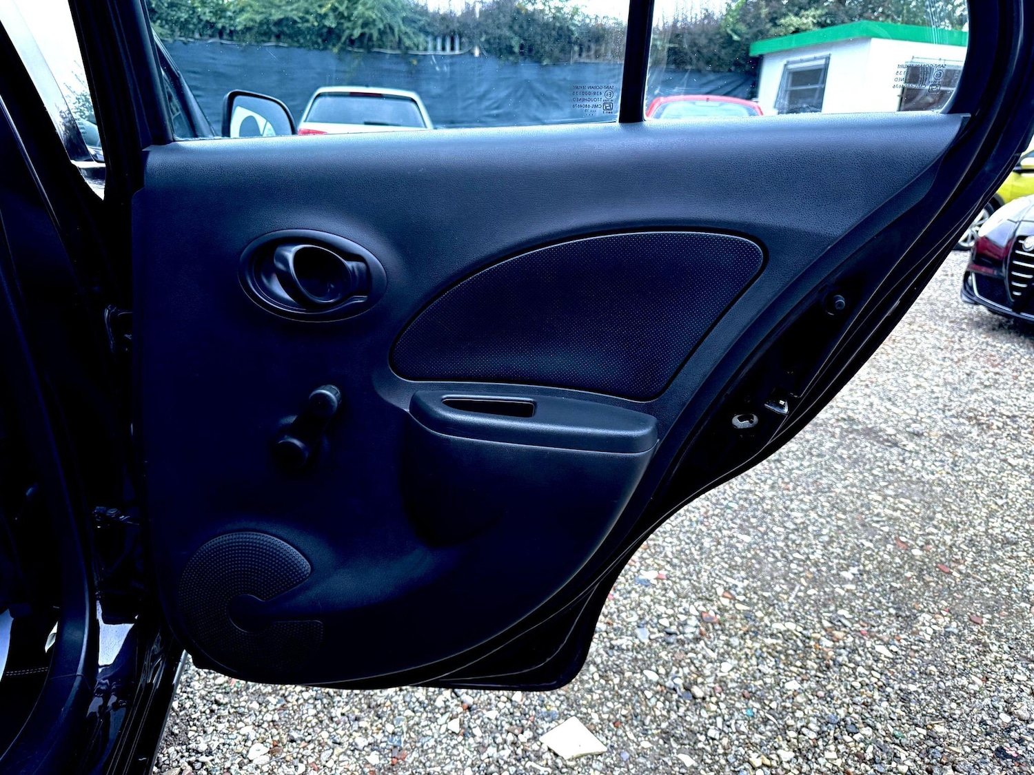 Used Nissan Micra 2015 for sale - 77351431: Photo 18