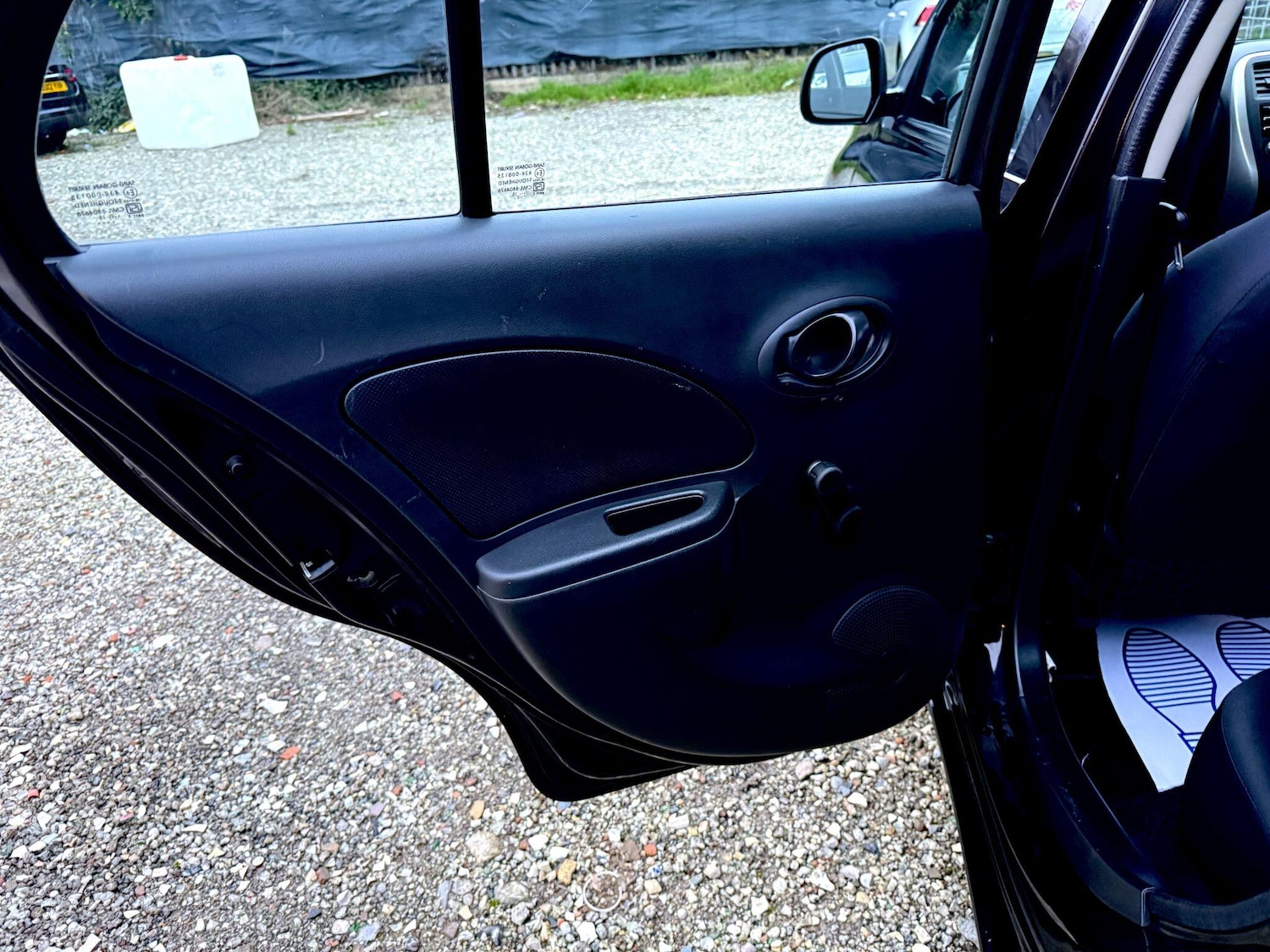 Used Nissan Micra 2015 for sale - 77351431: Photo 19