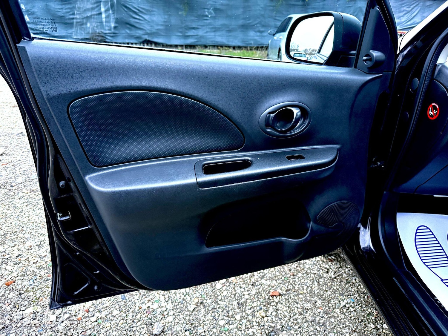 Used Nissan Micra 2015 for sale - 77351431: Photo 20