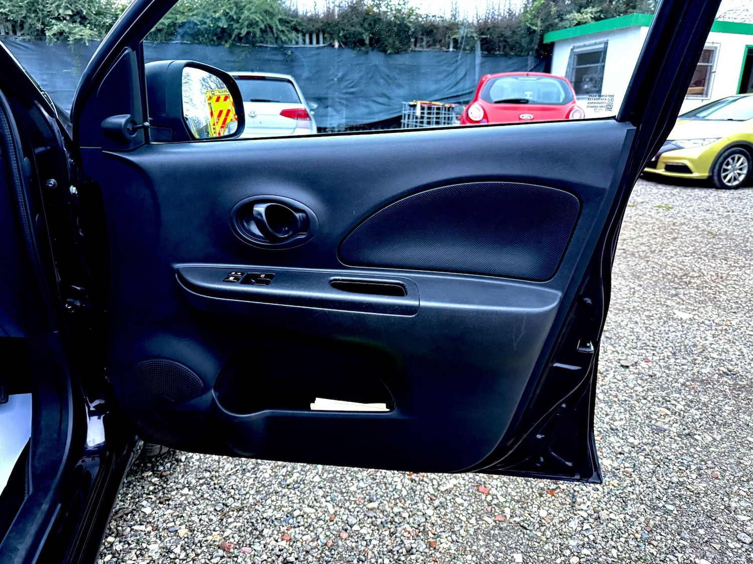 Used Nissan Micra 2015 for sale - 77351431: Photo 21