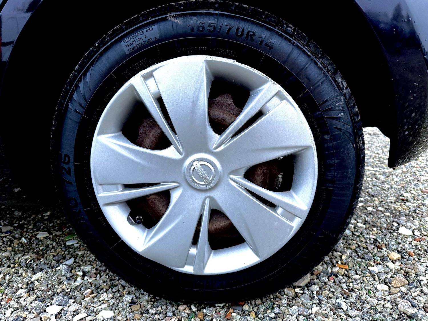 Used Nissan Micra 2015 for sale - 77351431: Photo 23