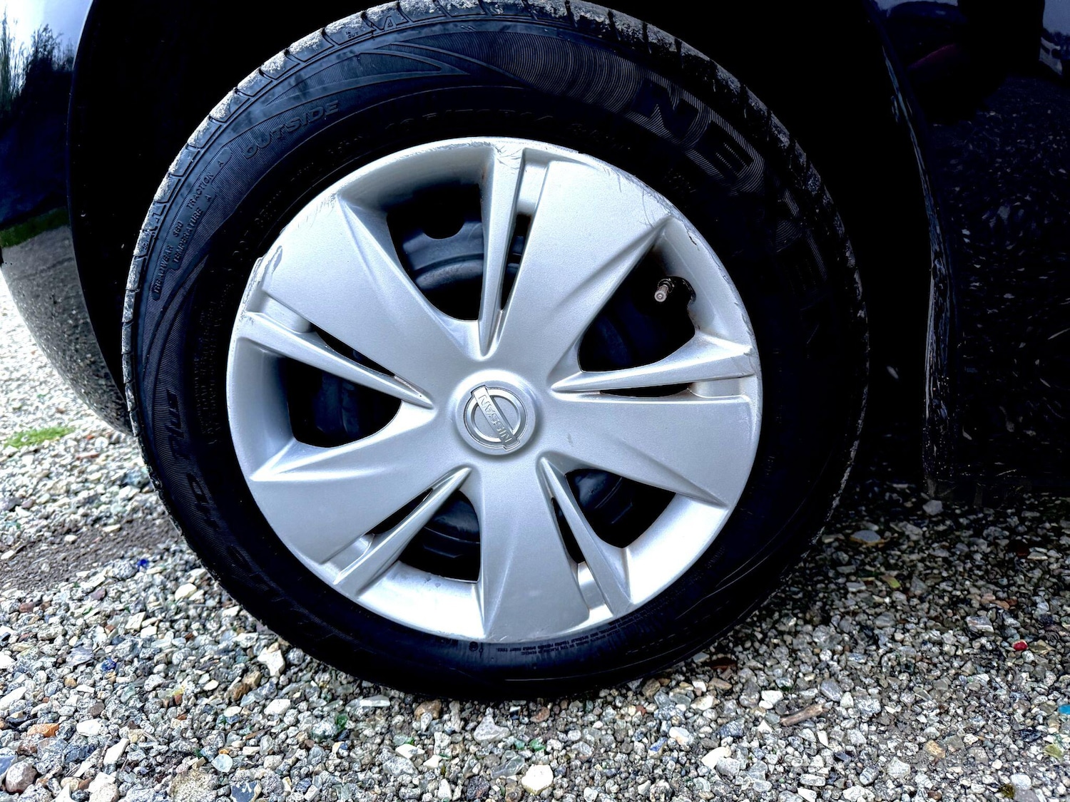 Used Nissan Micra 2015 for sale - 77351431: Photo 24