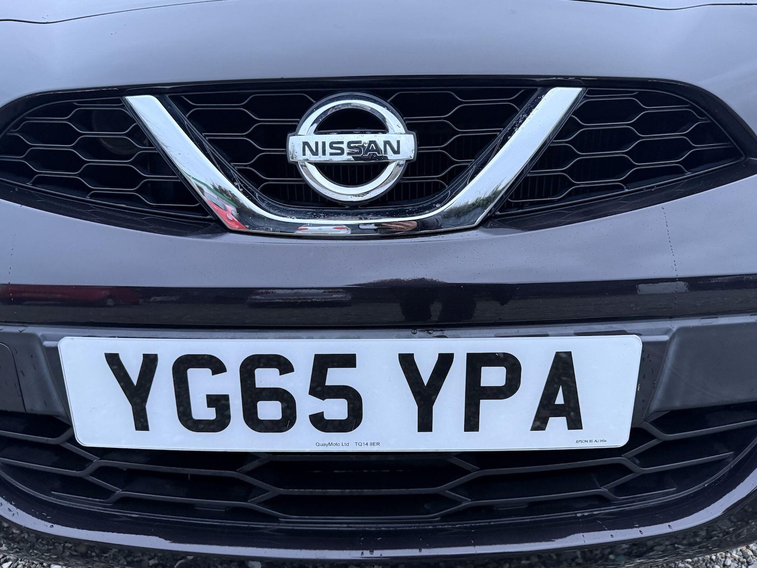 Used Nissan Micra 2015 for sale - 77351431: Photo 33