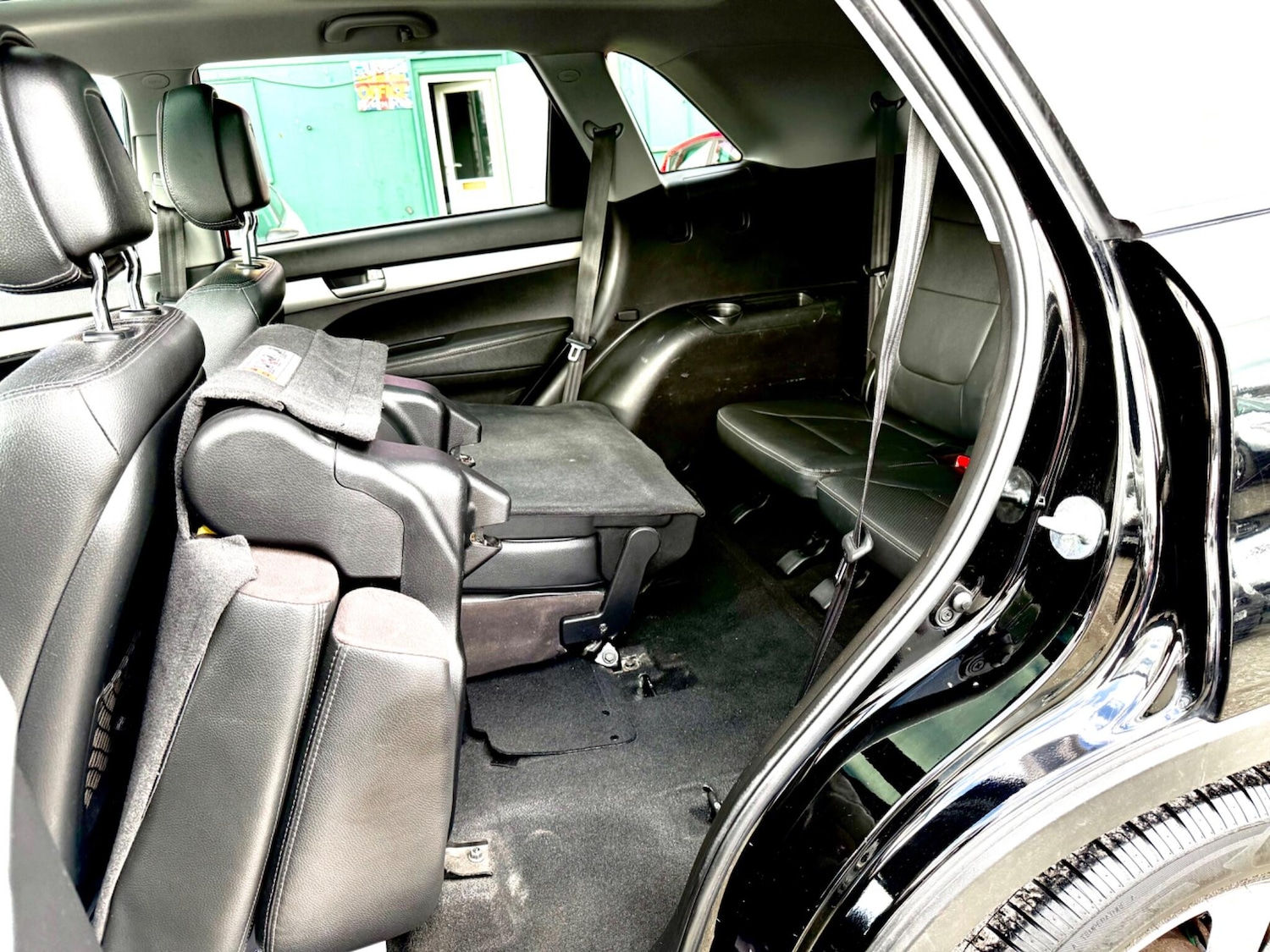 Used Kia Sorento 2011 for sale - 77637737: Photo 24