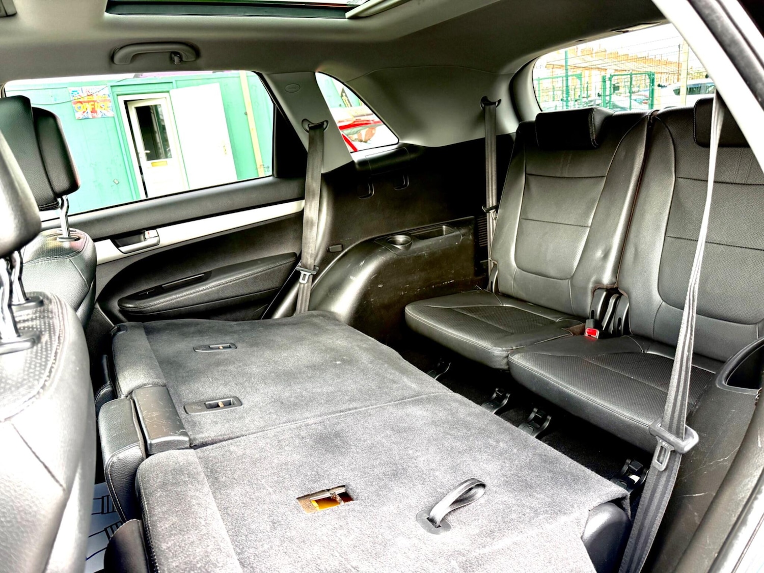 Used Kia Sorento 2011 for sale - 77637737: Photo 25