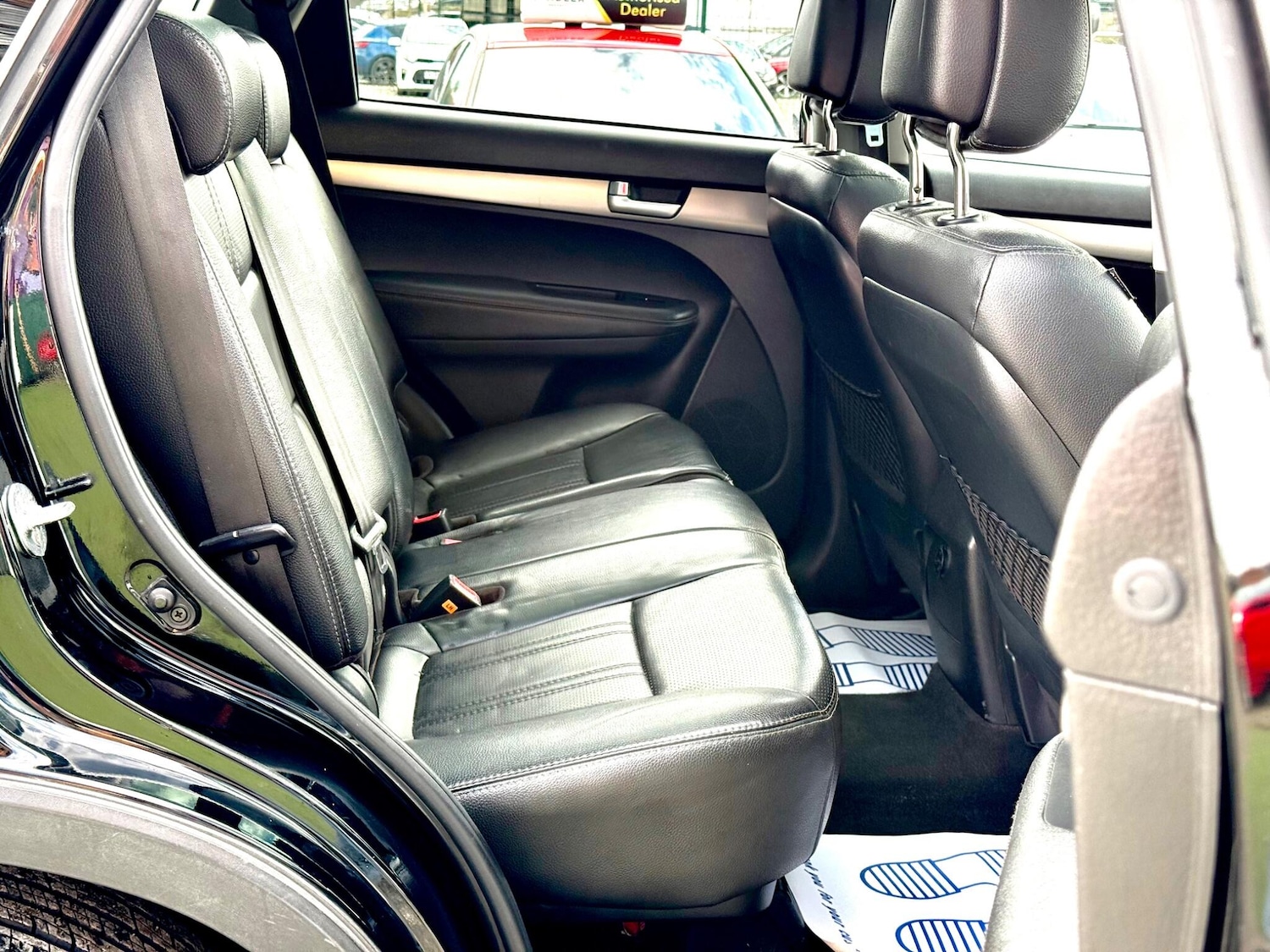 Used Kia Sorento 2011 for sale - 77637737: Photo 26