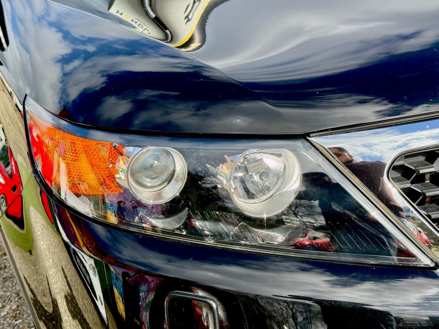 Used Kia Sorento 2011 for sale - 77637737: Photo 37