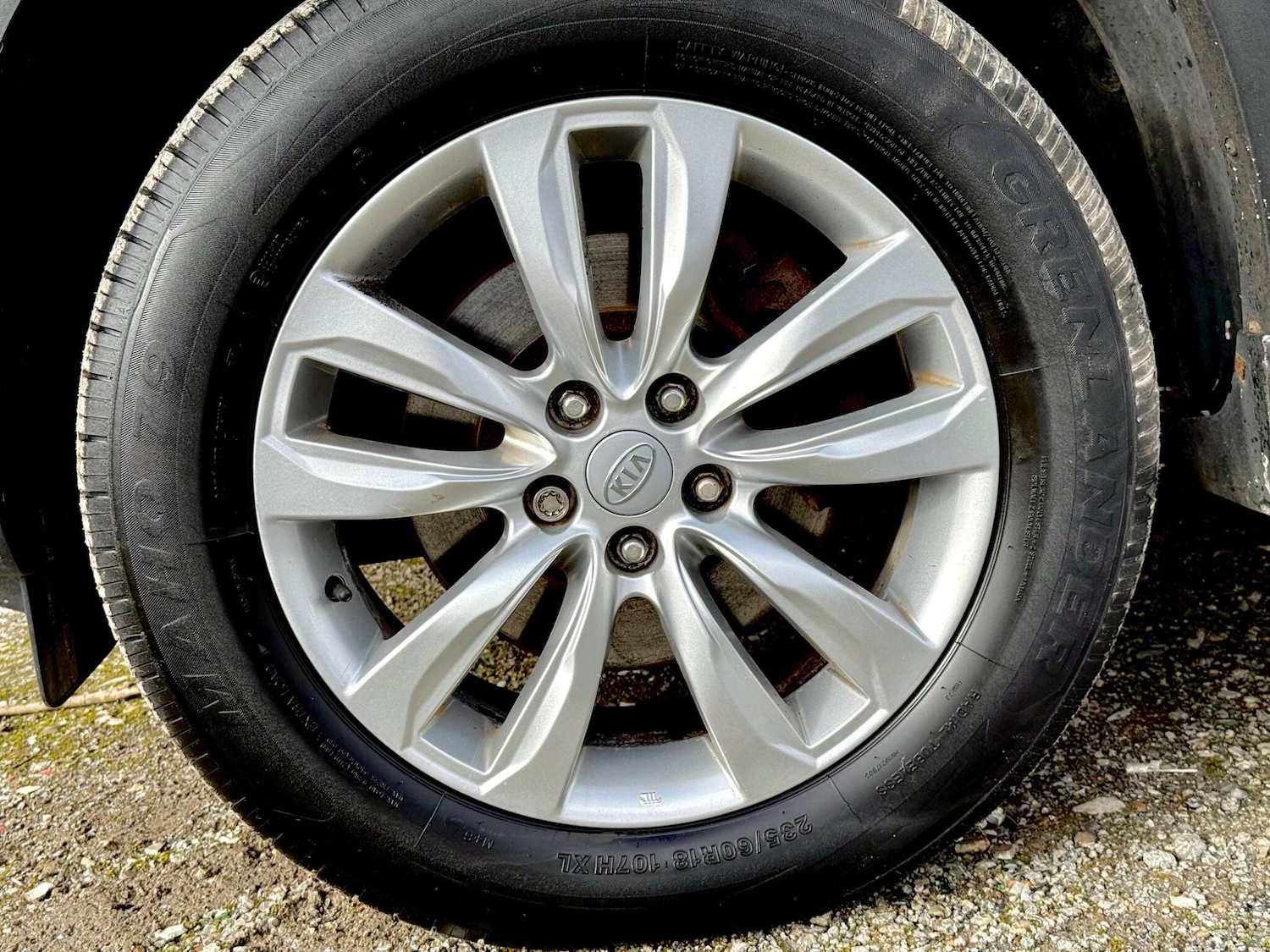 Used Kia Sorento 2011 for sale - 77637737: Photo 38