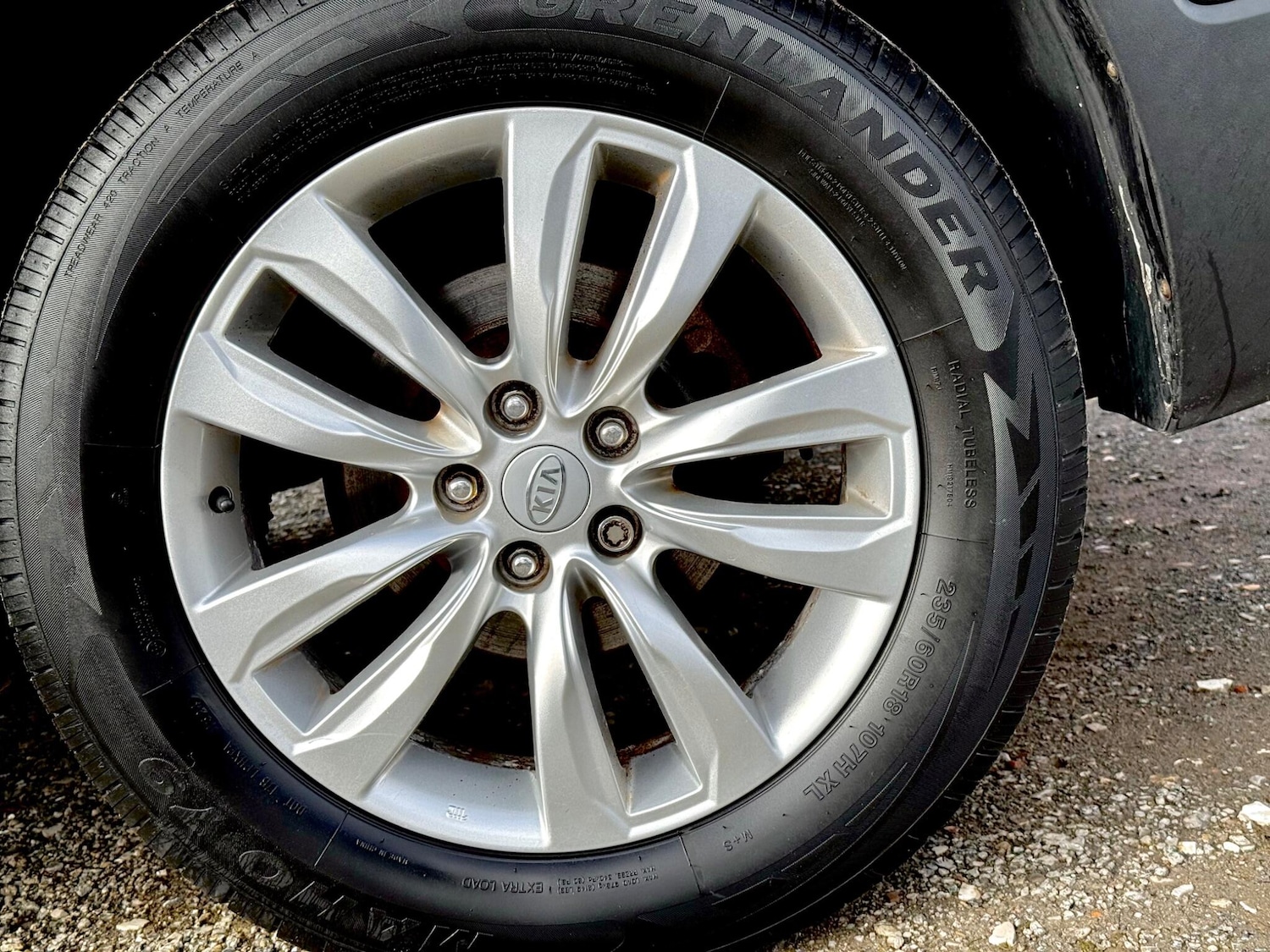 Used Kia Sorento 2011 for sale - 77637737: Photo 39