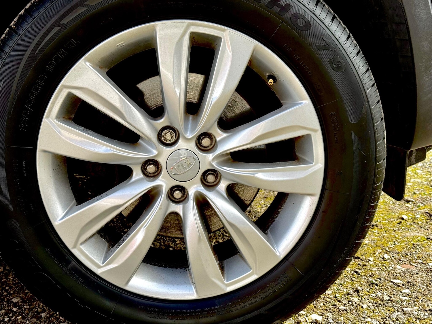 Used Kia Sorento 2011 for sale - 77637737: Photo 41