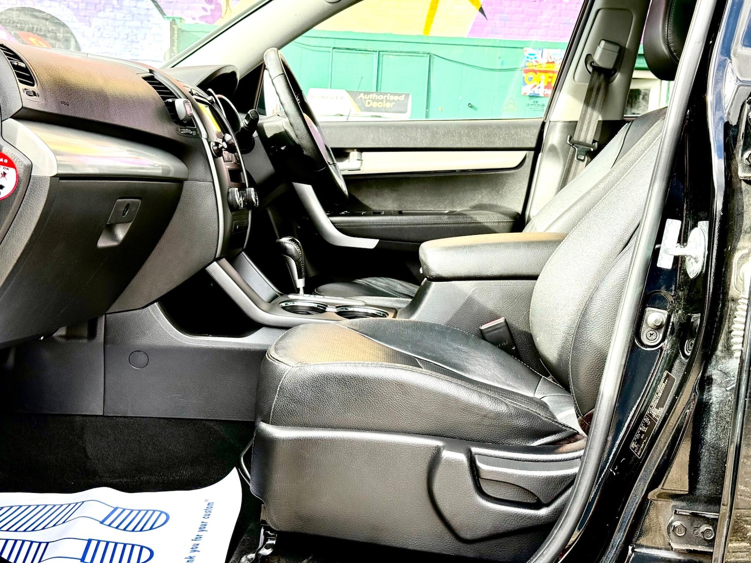 Used Kia Sorento 2011 for sale - 77637737: Photo 49