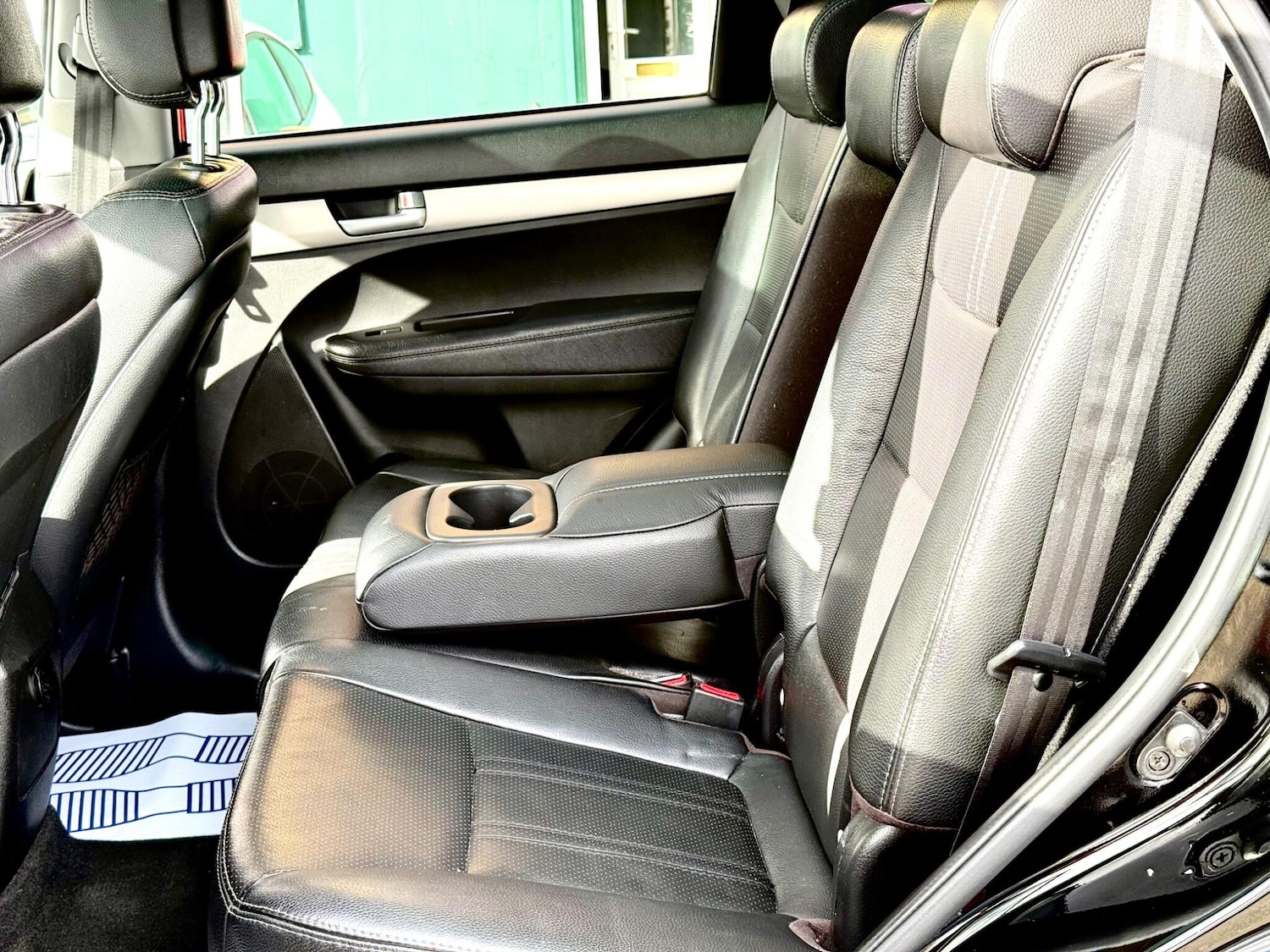 Used Kia Sorento 2011 for sale - 77637737: Photo 50