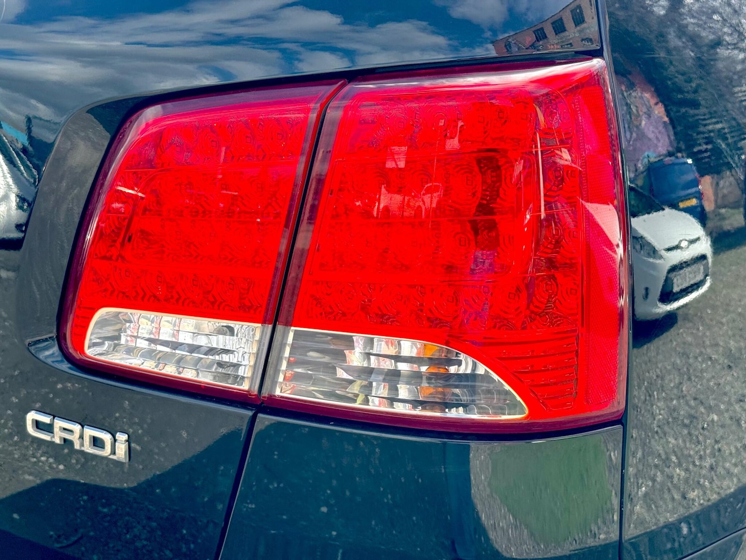 Used Kia Sorento 2011 for sale - 77637737: Photo 51