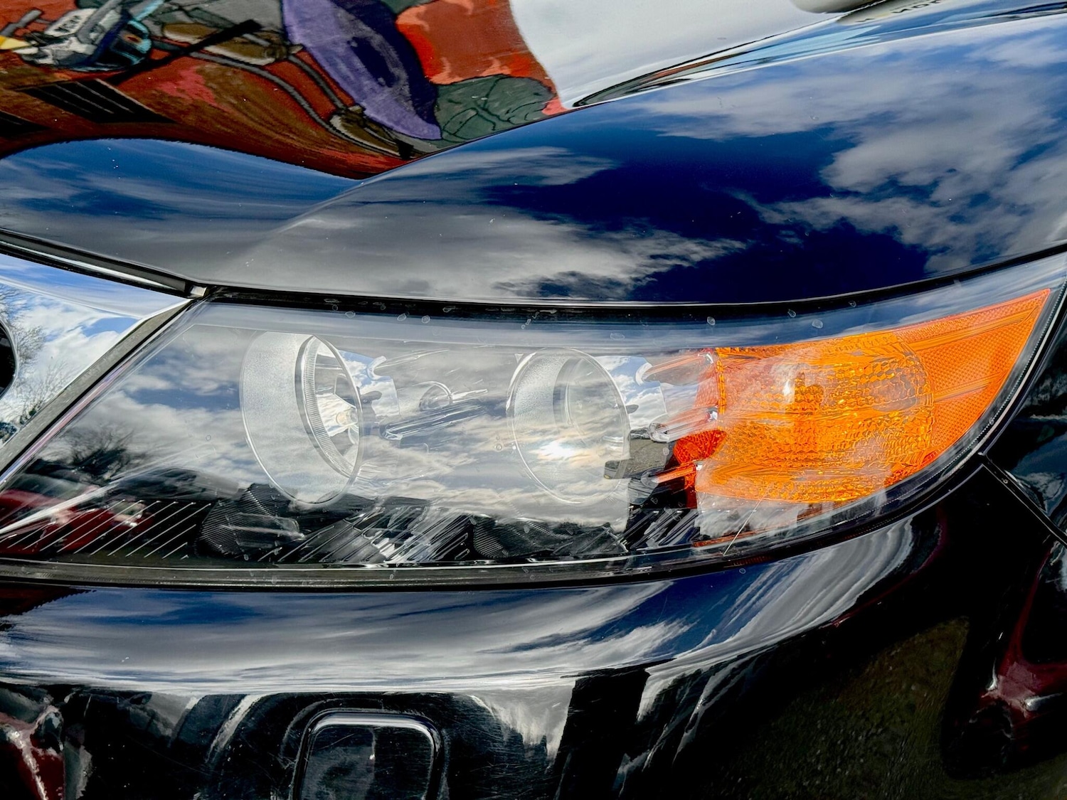 Used Kia Sorento 2011 for sale - 77637737: Photo 52