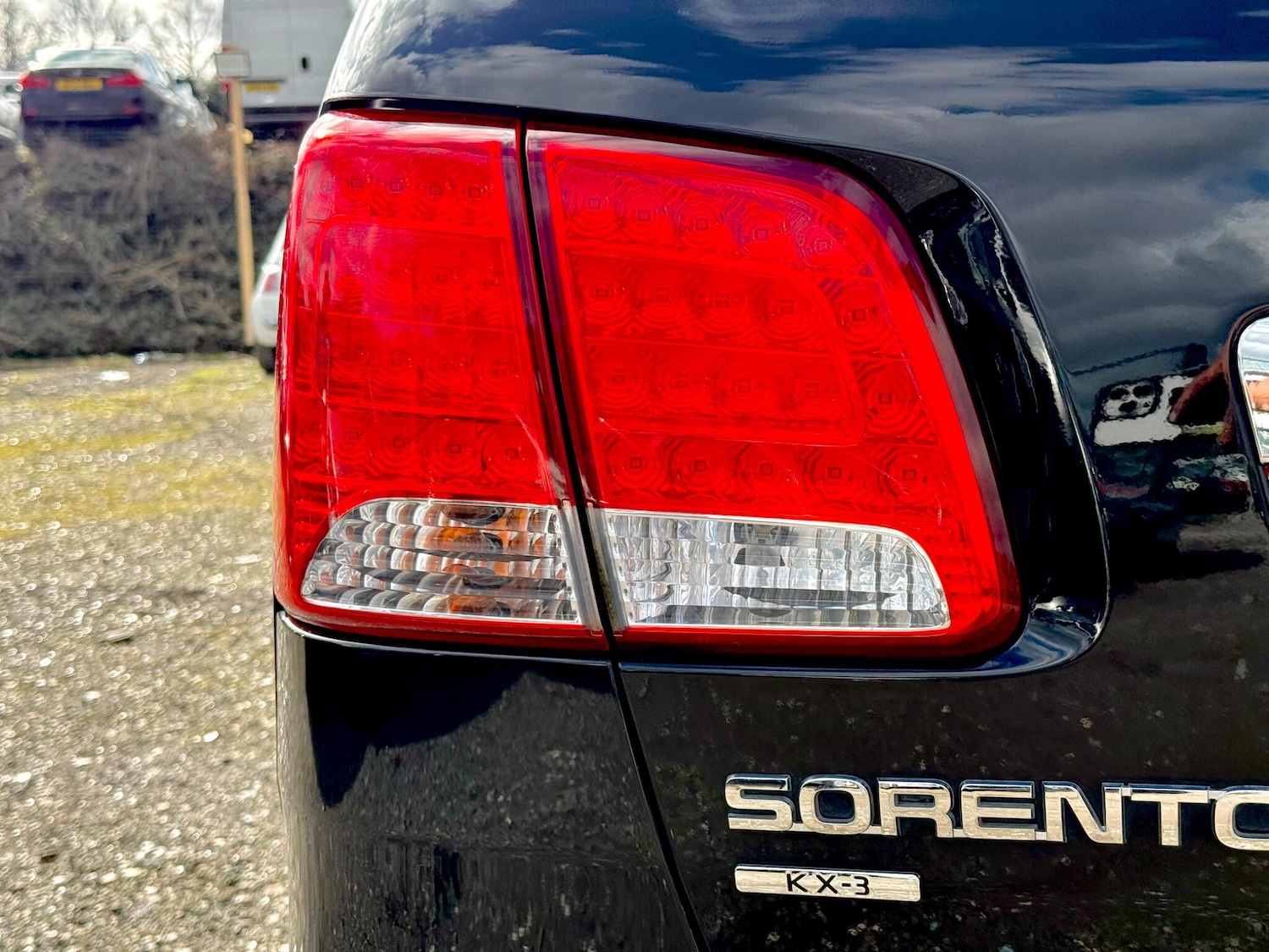 Used Kia Sorento 2011 for sale - 77637737: Photo 56