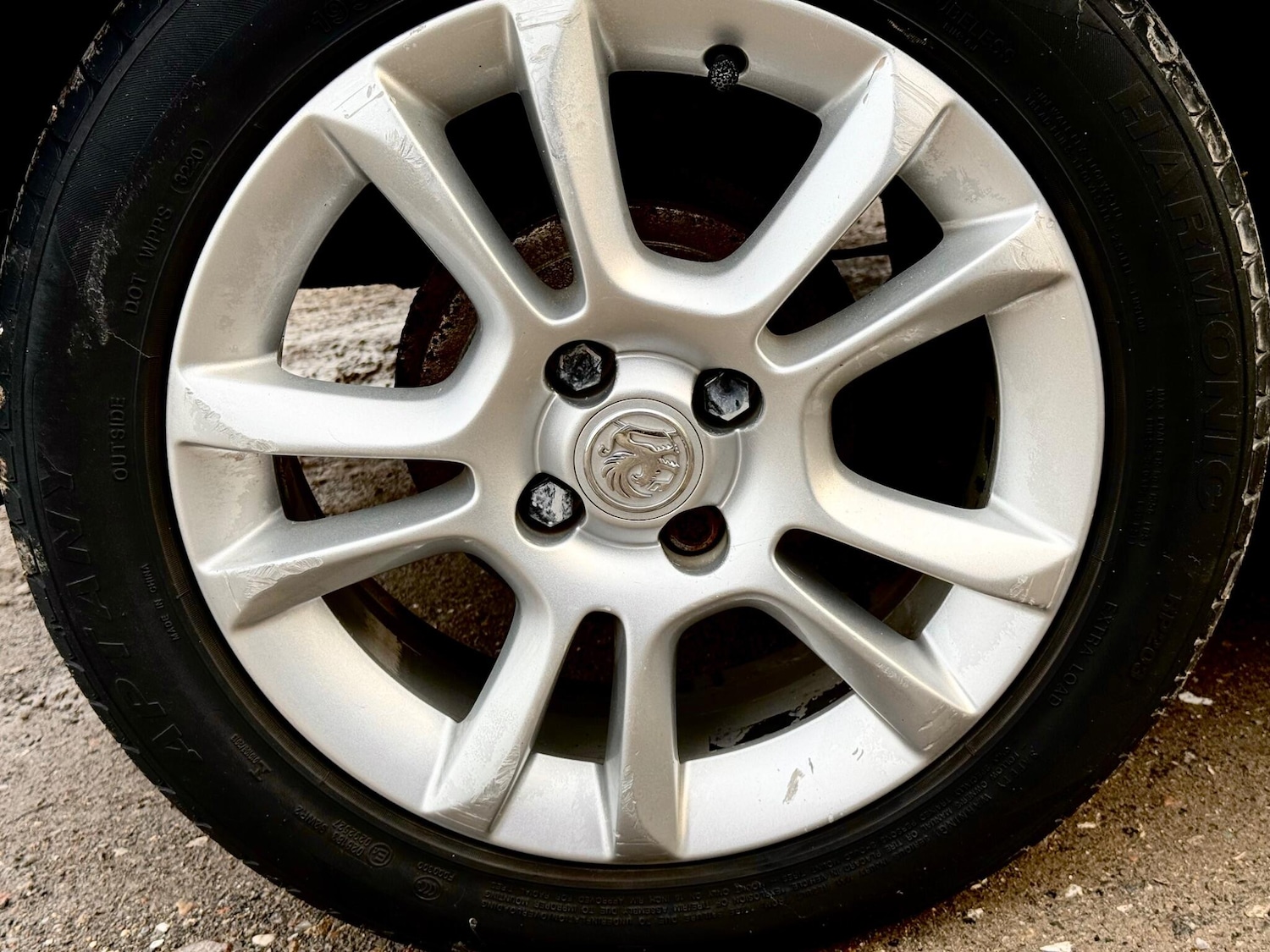 Used Vauxhall Corsa 2009 for sale - 77585998: Photo 35