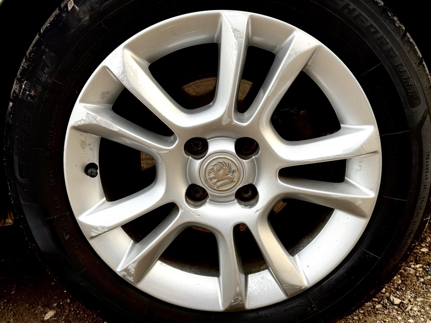 Used Vauxhall Corsa 2009 for sale - 77585998: Photo 36