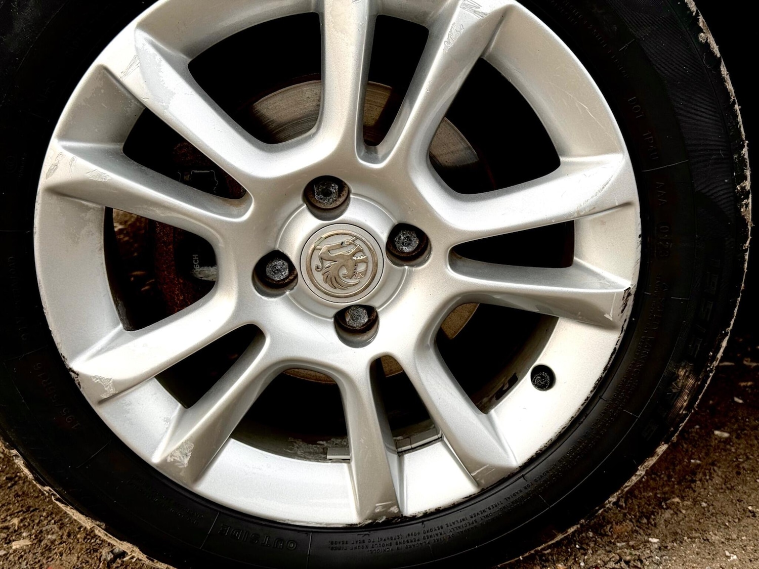 Used Vauxhall Corsa 2009 for sale - 77585998: Photo 38